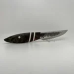 Couteau Yakut forgé