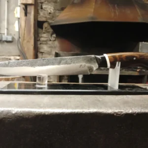 Couteau forgé