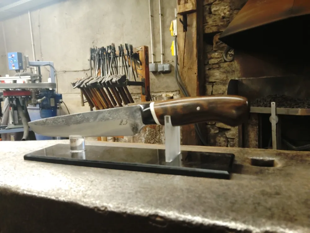 Couteau forgé – Image 3