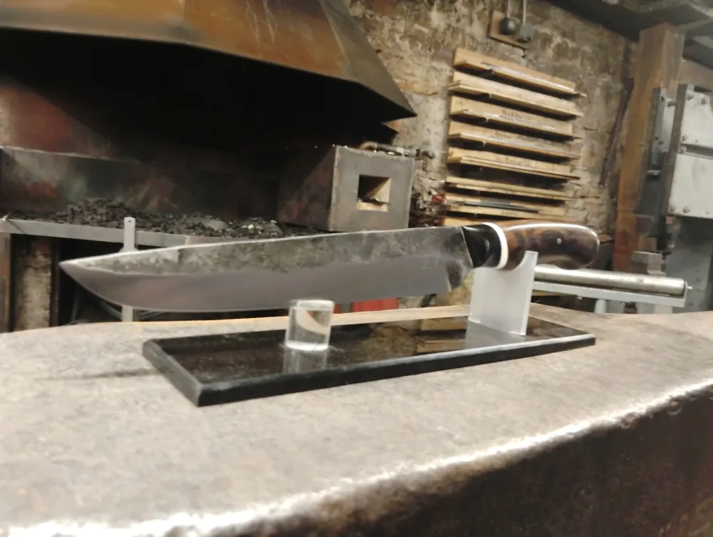 Couteau forgé – Image 4