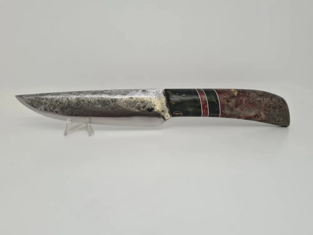 Le Yakut forgé – Image 3