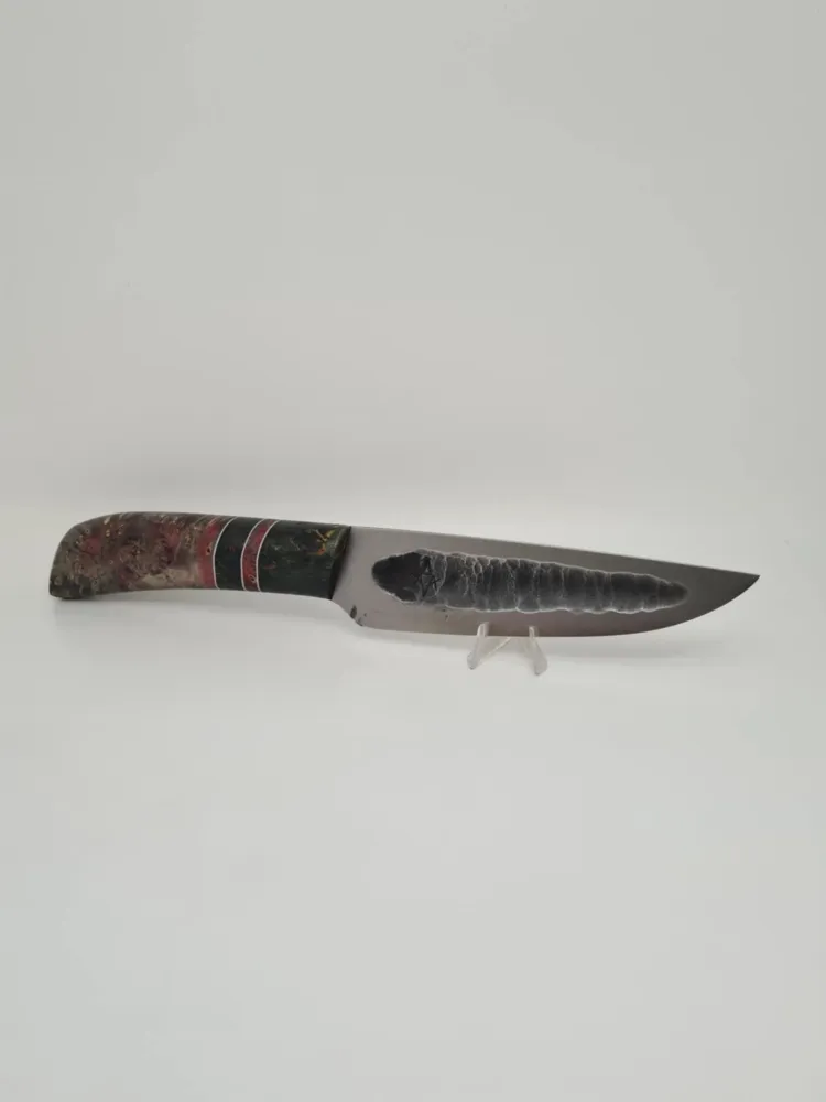 Le Yakut forgé – Image 4
