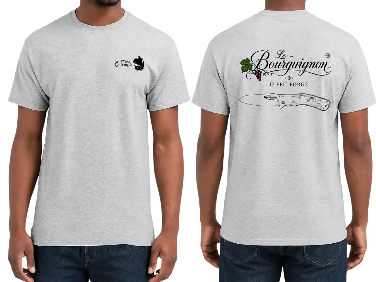 Collection Le Bourguignon